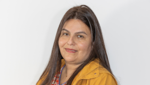 Nancy Janeth Gelvez Moyano imagen